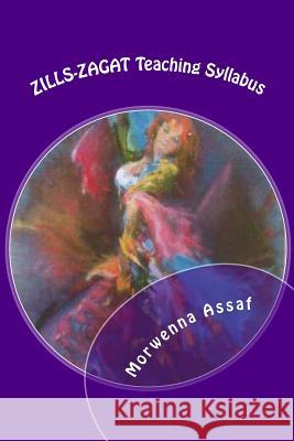 ZILLS-ZAGAT Teaching Syllabus: RAIS Syllabus of teaching Zills/Zagat. Farrah, Ibrahim (Bobby) 9781466373488 Createspace