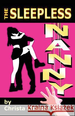 The Sleepless Nanny MS Christa S. Charter MR Ryan Kinnaird 9781466391307 Createspace