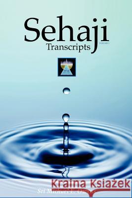 Sehaji Transcripts Paula Greene Joyce Hofer Brett Marshall 9781466411616 Createspace