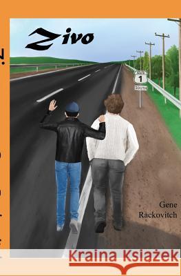 Zivo MR Gene Rackovitch 9781466427624