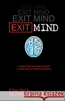 Exit Mind Mario Ivan Galvan 9781466428393
