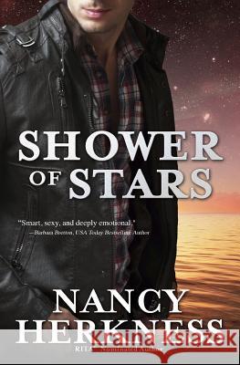 Shower of Stars Nancy Herkness 9781466437609 Createspace