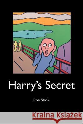 Harry's Secret Ron Stock 9781466450097