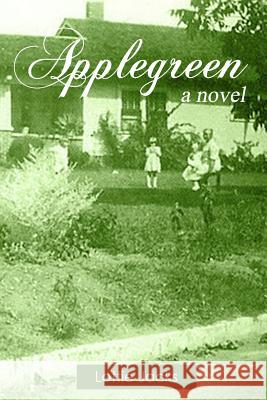 Applegreen Lottie A. Jacks 9781466461321 Createspace