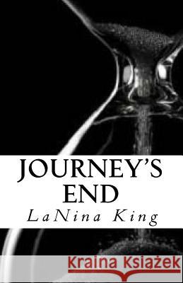 Journey's End Lanina King 9781466478190