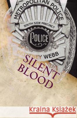 Silent Blood Danny Davis 9781466478824 Createspace