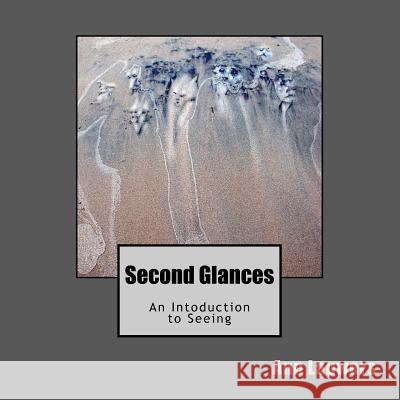 Second Glances: An Intoduction to Seeing Ann Lauwers 9781466483880 Createspace