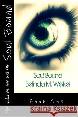 Soul Bound Belinda M. Weikel 9781466492431 Createspace