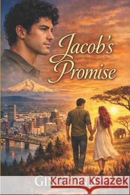 Jacob's Promise Gini Bond 9781466498679