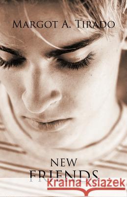 New Friends  9781466905085 Trafford Publishing