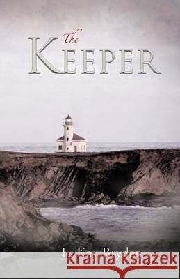 The Keeper L. Kay Bryden 9781466906211