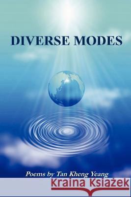 Diverse Modes Kheng Yeang Tan 9781466910805 Trafford Publishing