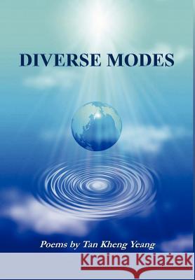 Diverse Modes Kheng Yeang Tan 9781466910812 Trafford Publishing