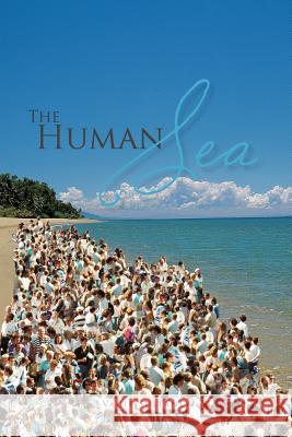 The Human Sea Vagif Sultanly 9781466945982 Trafford Publishing