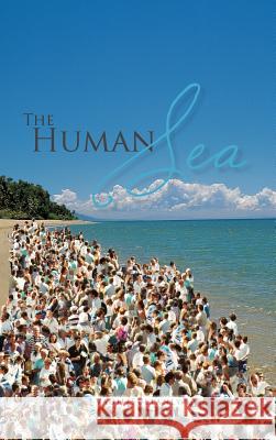 The Human Sea Vagif Sultanly 9781466946002 Trafford Publishing