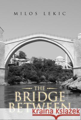 The Bridge Between Milos Lekic 9781466956391 Trafford Publishing