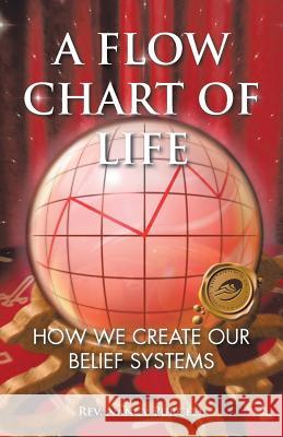 A Flow Chart of Life: How We Create Our Belief Systems Purcell, Nancy 9781466966765
