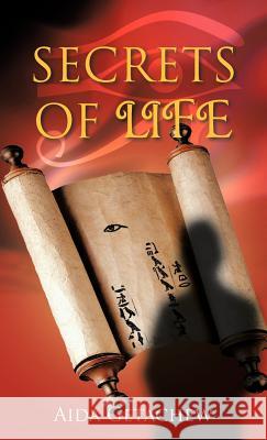 Secrets of Life Aida Getachew 9781466969988 Trafford Publishing