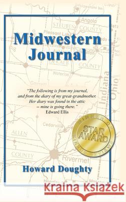 Midwestern Journal Howard Doughty 9781466978140