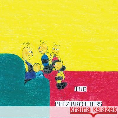 The Beez Brothers: Baby Brother Has Autism Celeste Johnson 9781466997677