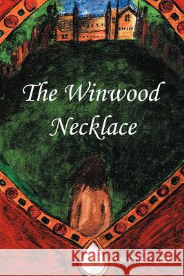 The Winwood Necklace Puja Miri Yajnik 9781467001281 Authorhouse