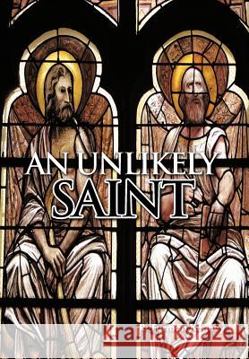 An Unlikely Saint Kenney, R. Furman 9781467033497