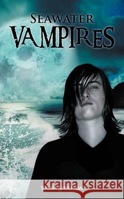 Seawater Vampires Wilma Sheltman 9781467036436