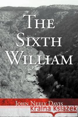 The Sixth William John Neely Davis 9781467040303 Authorhouse