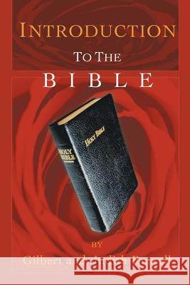 Introduction to the Bible Gilbert And Judith Russell 9781467060257