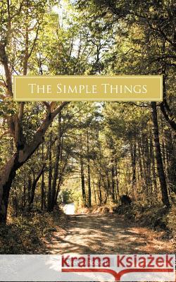 The Simple Things Brenda Roberts 9781467061698