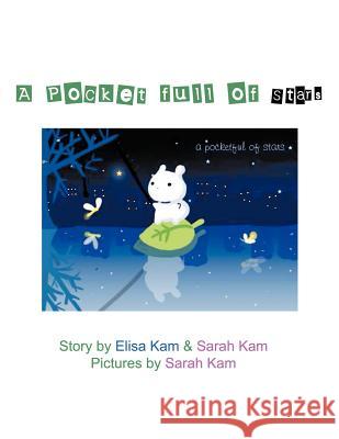 A Pocket Full of Stars Elisa Kam Sarah Kam 9781467066501