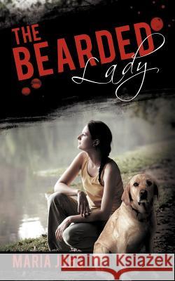 The Bearded Lady Maria Johs 9781467070317