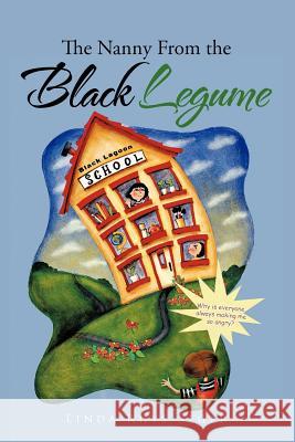 The Nanny from the Black Legume Seger, Linda Rhys 9781467073028