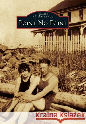 Point No Point Richard Walker 9781467103053