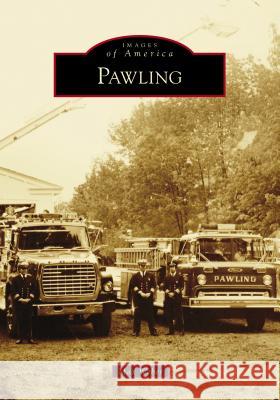 Pawling Max Weber 9781467103961 Arcadia Publishing (SC)