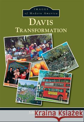 Davis: Transformation John Lofland 9781467115780