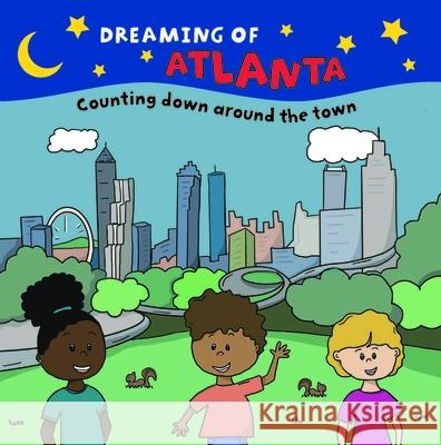 Dreaming of Atlanta Gloria Day 9781467197205