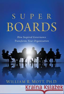 Super Boards William R. Mott 9781467551021