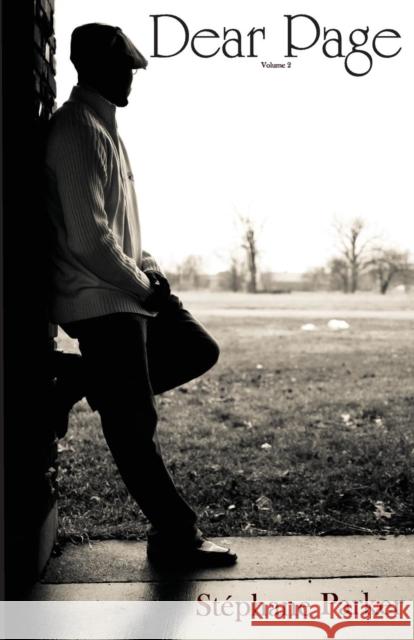 Dear Page Vol. 2 Stephane Parker 9781467572927 Imperative Publishing