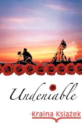 Undeniable Matthew Horn 9781467871648 Authorhouse