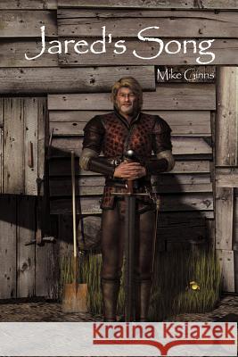 Jared's Song Mike Ginns 9781467878098