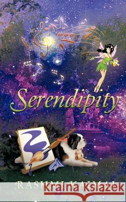 Serendipity Rashmi Kaimal 9781467884648