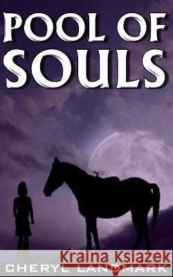 Pool of Souls Cheryl Landmark 9781467915649 Createspace