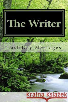 The Writer The Writer 9781467921206