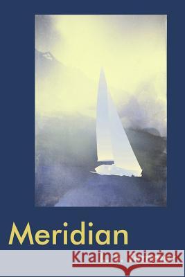 Meridian L. S. Temmer 9781467926201 Createspace
