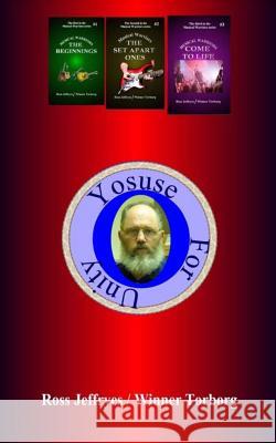 Yosuse For Unity Torborg, Winner 9781467949538 Createspace