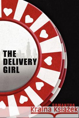 The Delivery Girl Samantha Biskup 9781467957328 Createspace