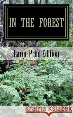 In the Forest: A Creepy Collection of Strange Tales Shawna Lowman Dawna Flowers Dawna Flowers 9781467964357 Createspace