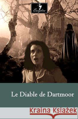 Le Diable de Dartmoor Paul Halter 9781467966153