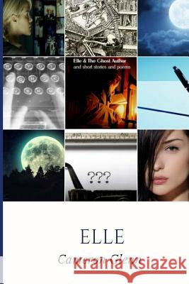 Elle Cameron Glenn 9781467967754 Createspace
